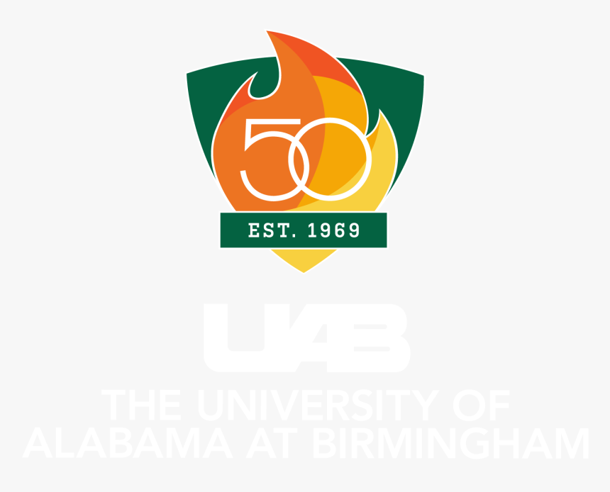 Uab Logo Square, HD Png Download