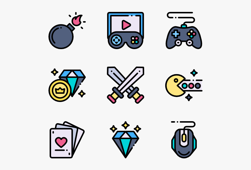 Gaming - Gaming Png, Transparent Png