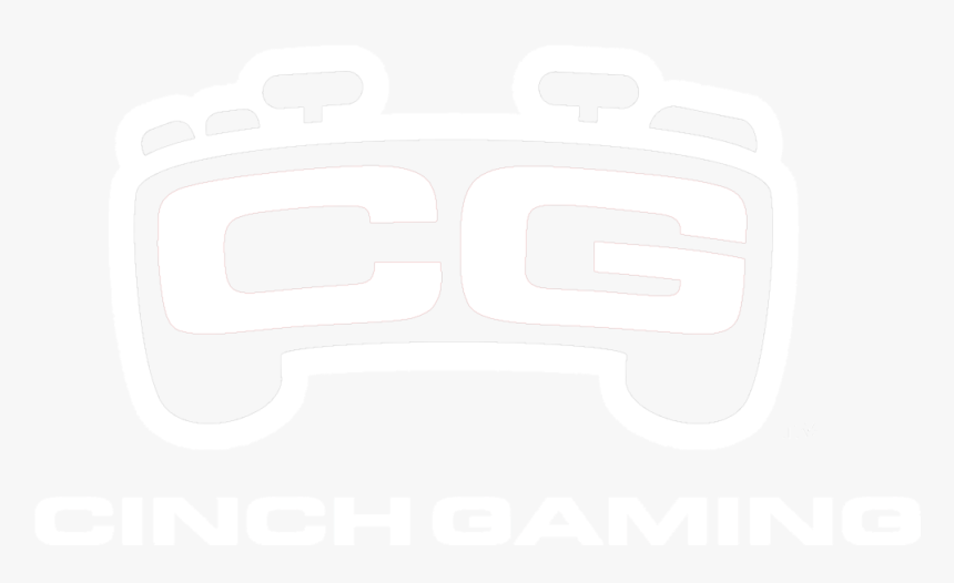 Cinch Gaming Png, Transparent Png