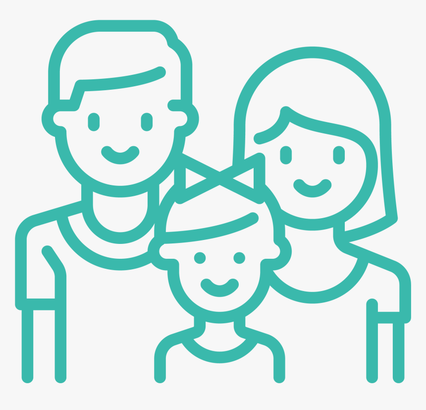 Family Membership Included - Family Png, Transparent Png