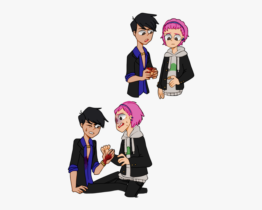 Cartoon, HD Png Download