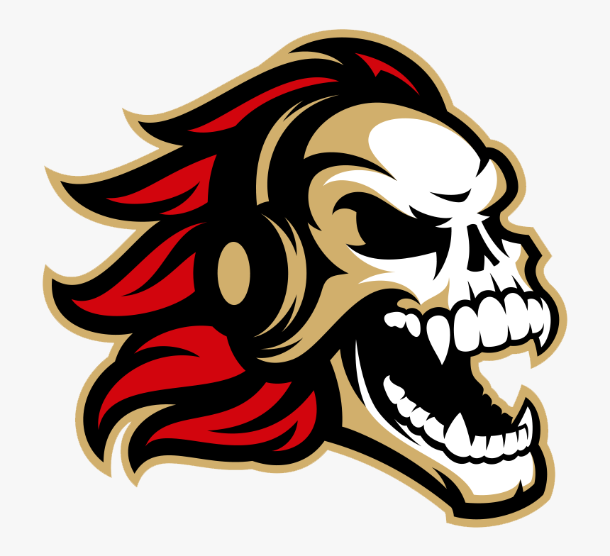 Furious Gaming Png, Transparent Png