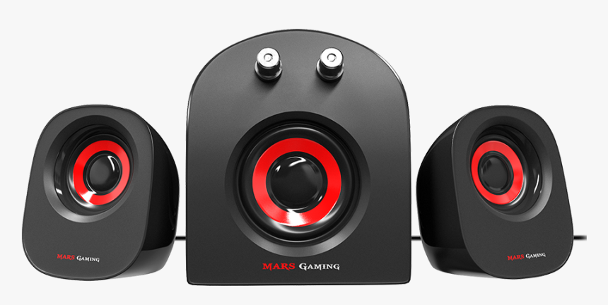 Ms2 Gaming Speakers, HD Png Download