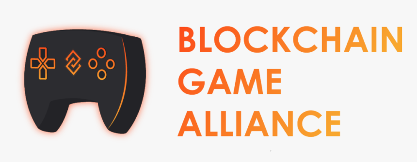 Blockchain Gaming Alliance, HD Png Download
