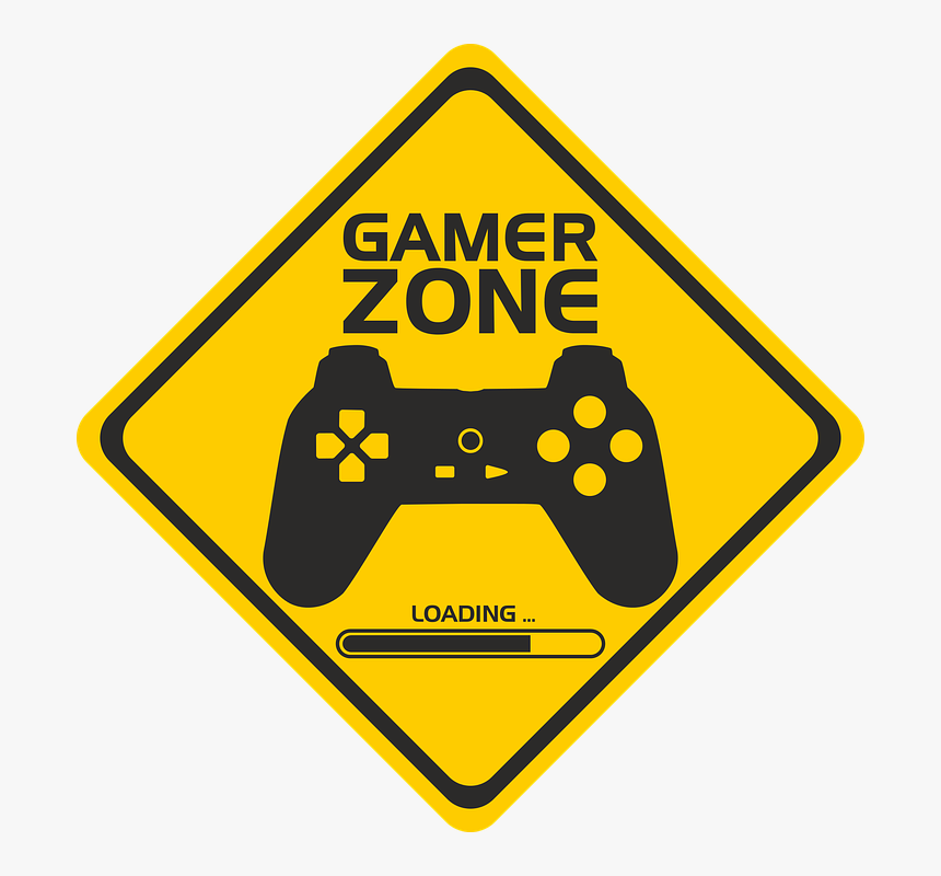 Golf Cart Crossing Sign, HD Png Download