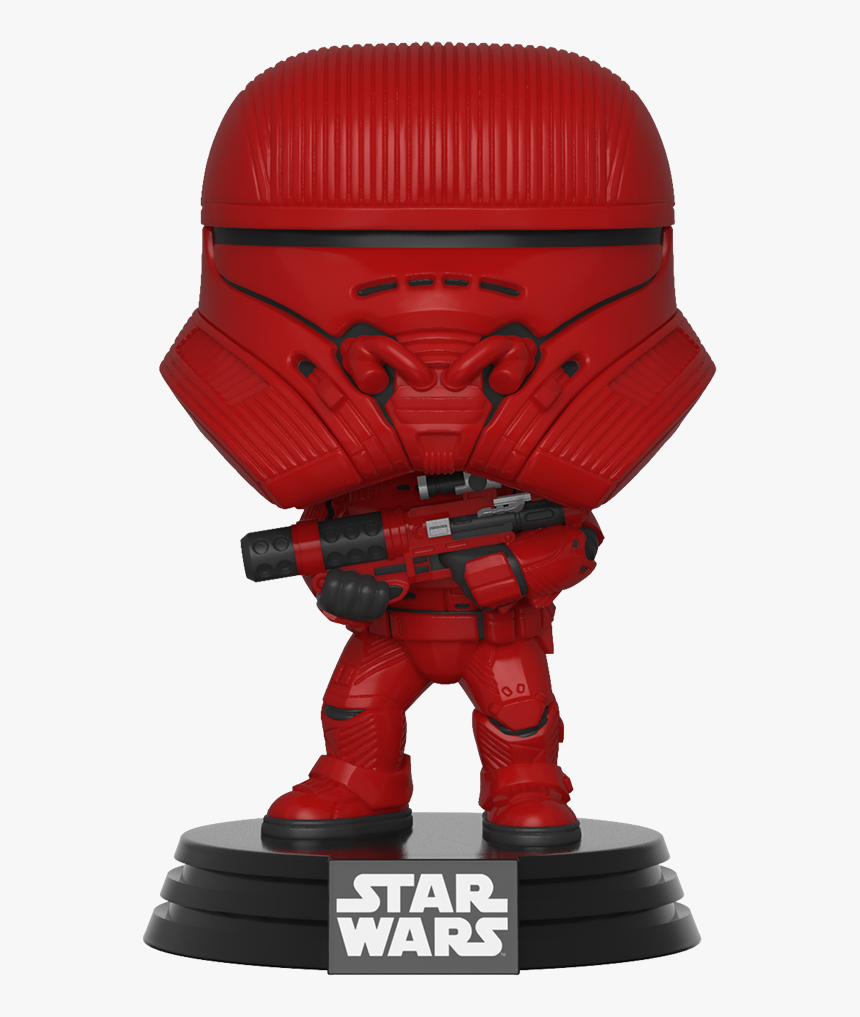 Star Wars Funko Pop, HD Png Download