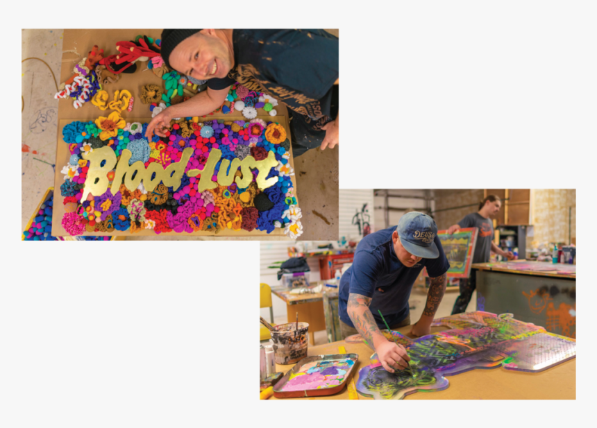 Artboard 1 - Craft, HD Png Download