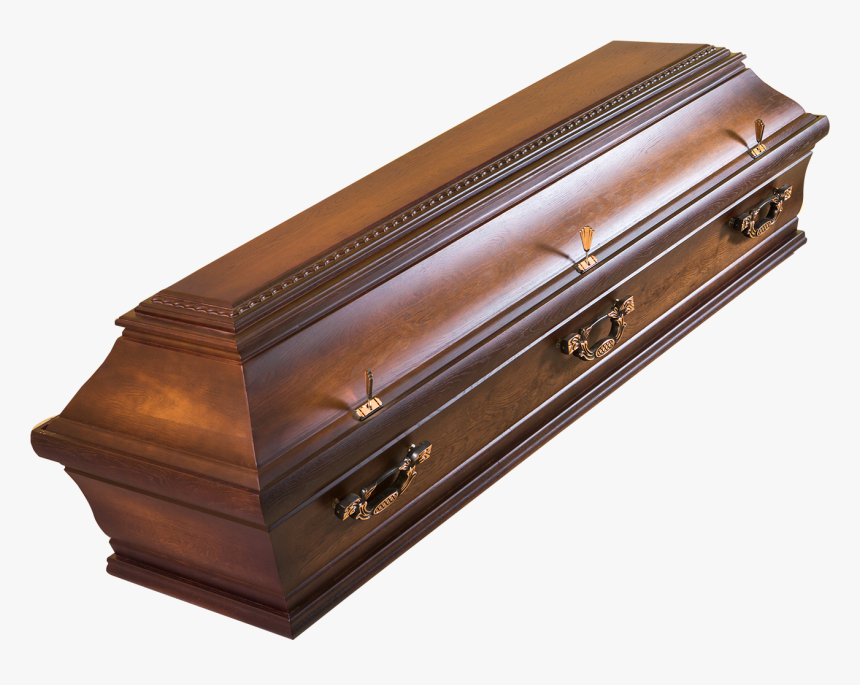 Matt Bog Oak - Drawer, HD Png Download