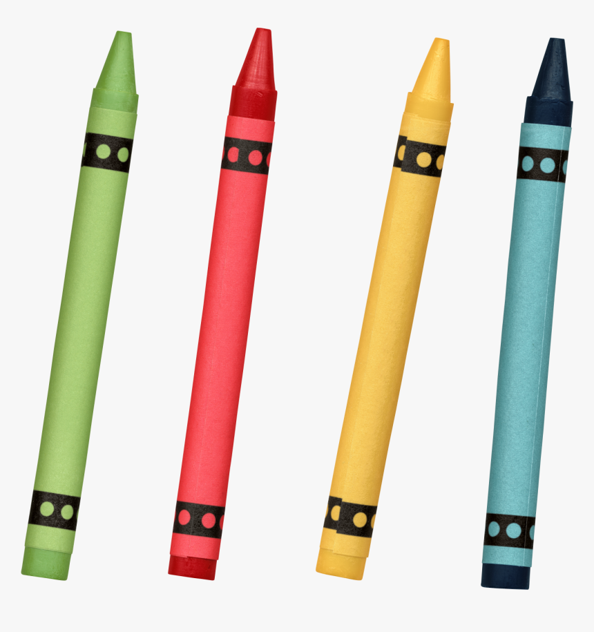 Chalk Png - Color Chalk Png, Transparent Png
