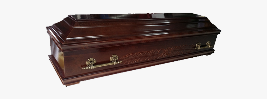 Coffin Model 400kp - Trunk, HD Png Download