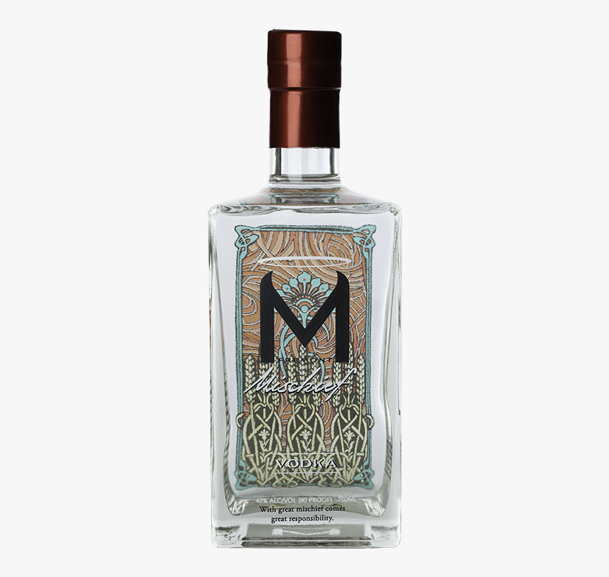 Vodka Png, Transparent Png