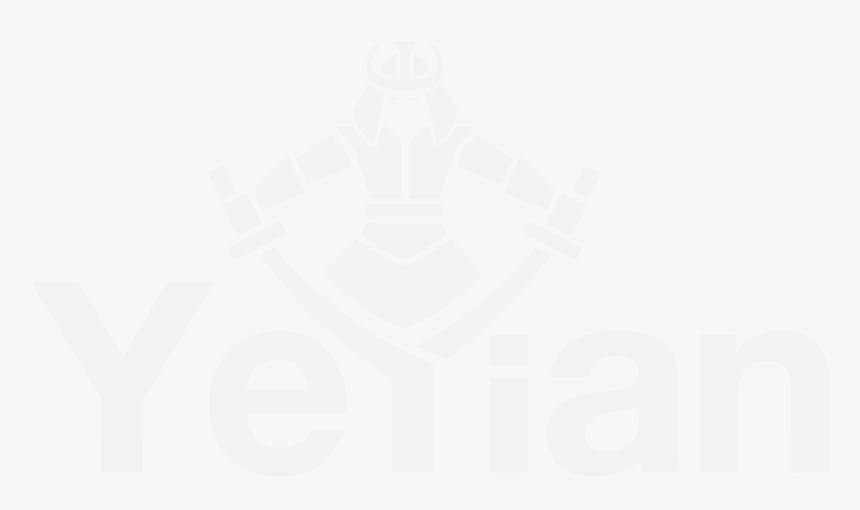Yeyian - Samurai Gaming, HD Png Download