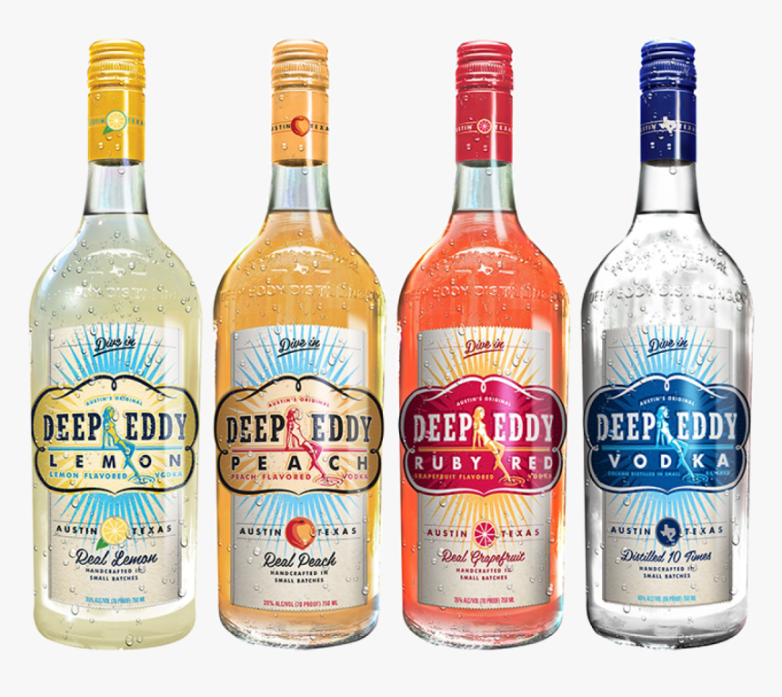 Deep Eddies, HD Png Download
