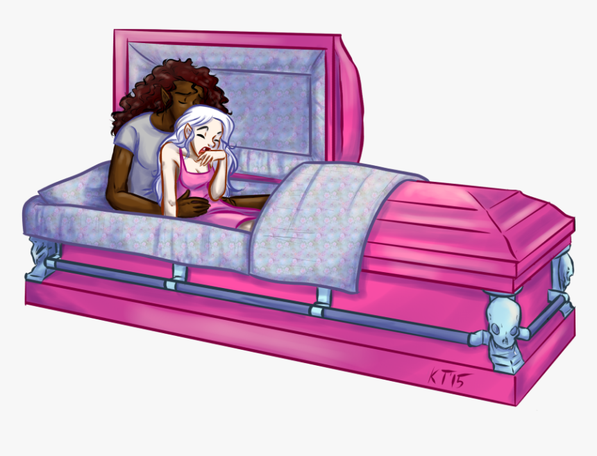 Coffin Png , Png Download - Coffin Png, Transparent Png