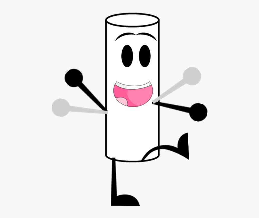 Air Chalk Pose, HD Png Download