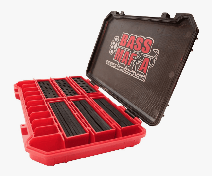 Bass Mafia Coffin, HD Png Download