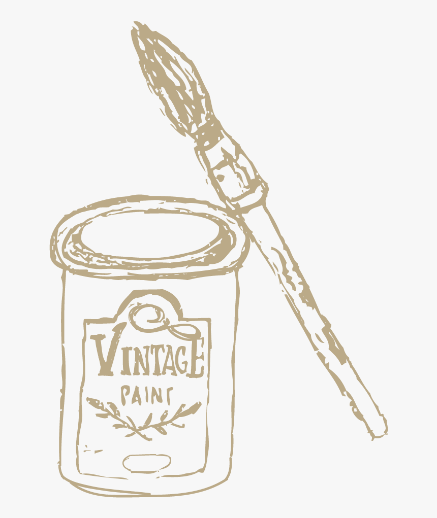 Chalk Painting 
 Class - Sketch, HD Png Download