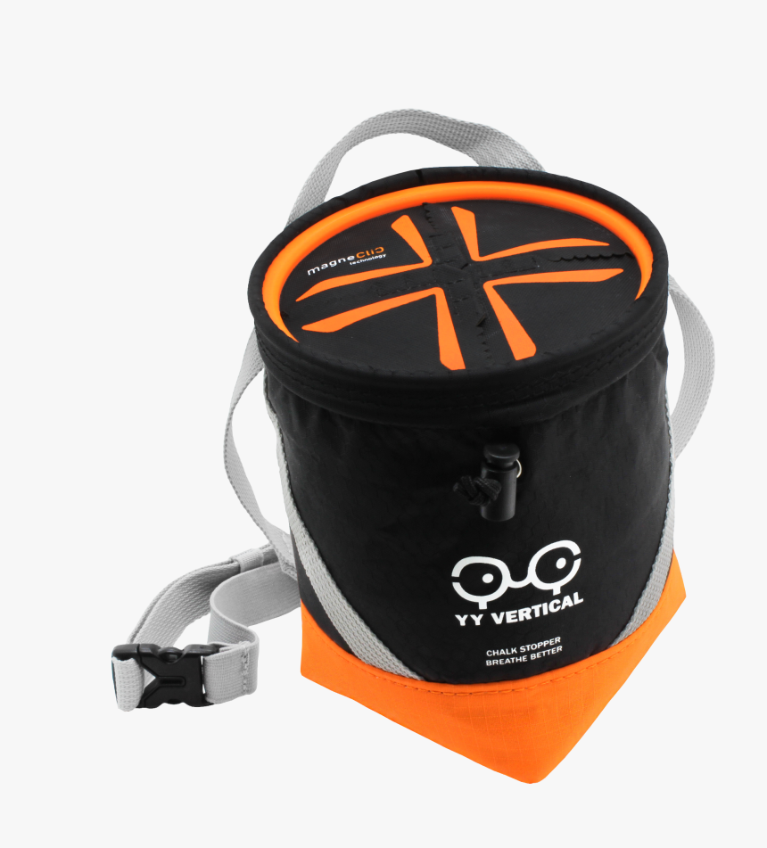 Chalk Stopper Yy Vertical - Sac A Magnesie, HD Png Download