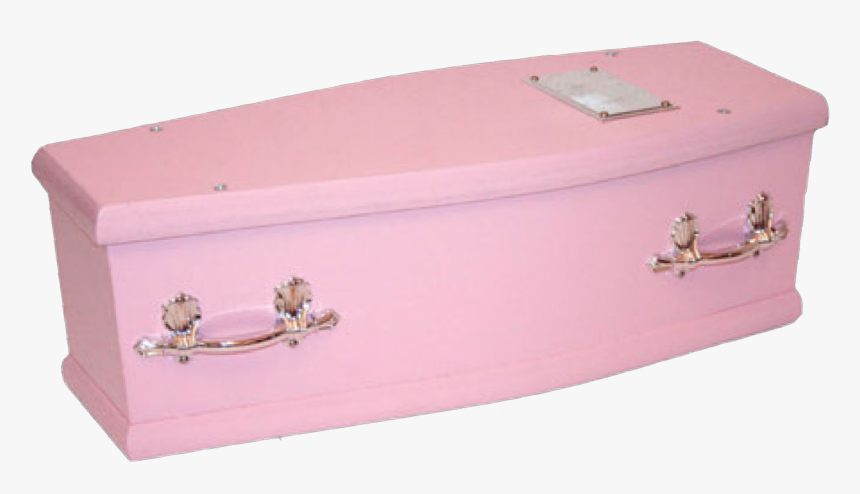 Child's Coffin, HD Png Download