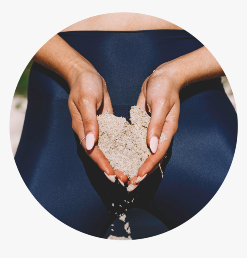 Navy - Circle, HD Png Download