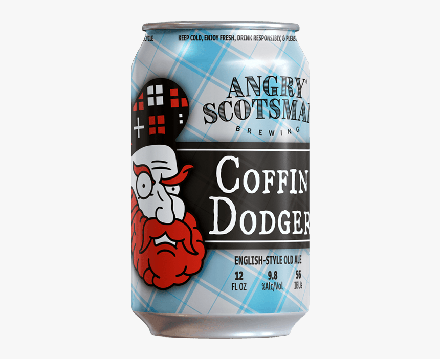 Caffeinated Drink, HD Png Download