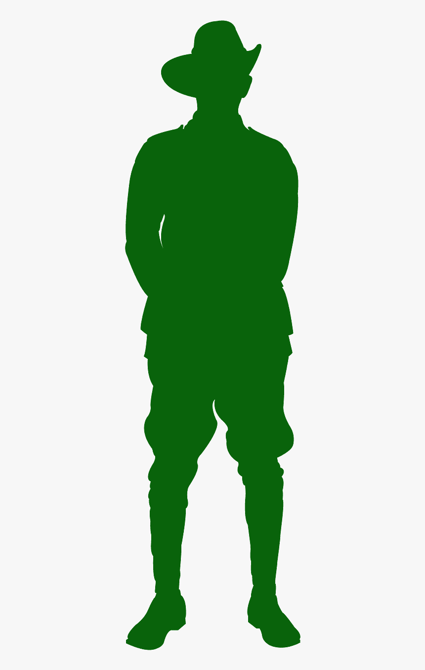 Australian Soldier Clip Art, HD Png Download