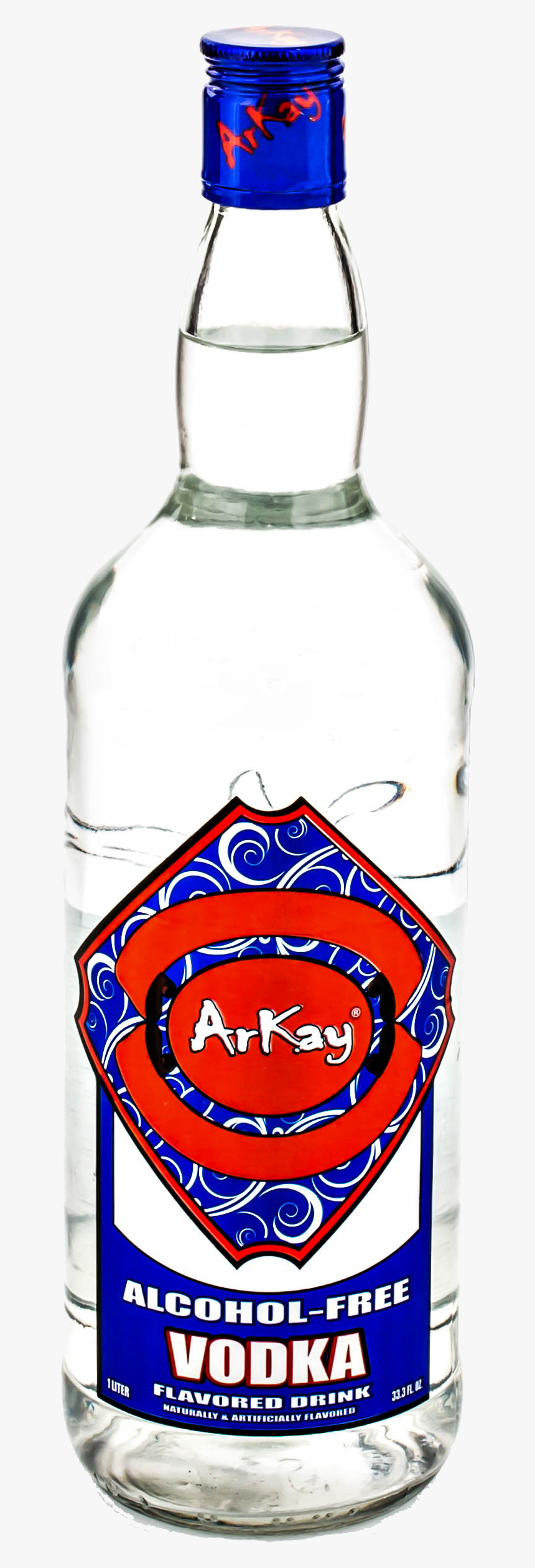 Vodka Free, HD Png Download