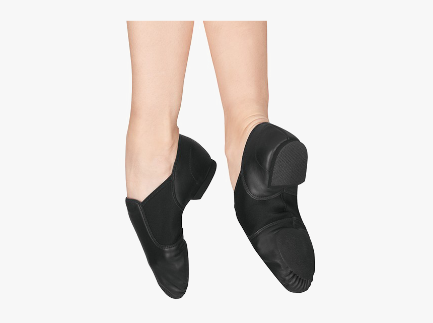 Jazz Shoes Png Transparent Image - Dancing Jazz Shoes, Png Download