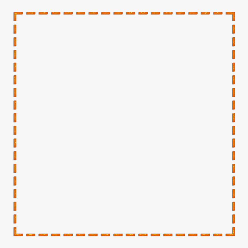 Square Frame 800 X - Colorfulness, HD Png Download