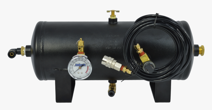 Transparent Airhorn - Coaxial Cable, HD Png Download