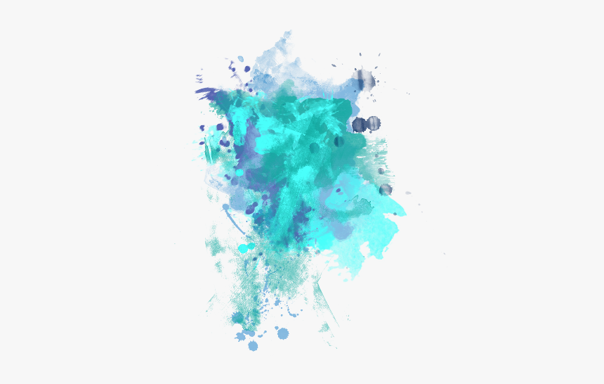 Color Background Png - Transparent Color Burst Png, Png Download