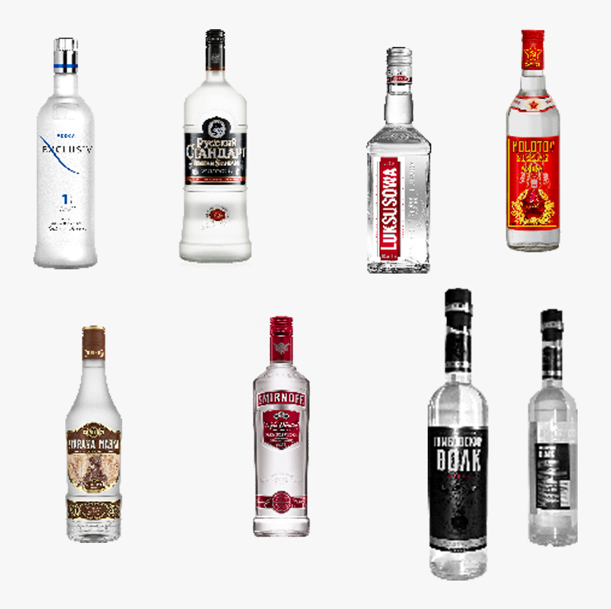 White Wine Vodka Baijiu Liqueur - White Liquor, HD Png Download
