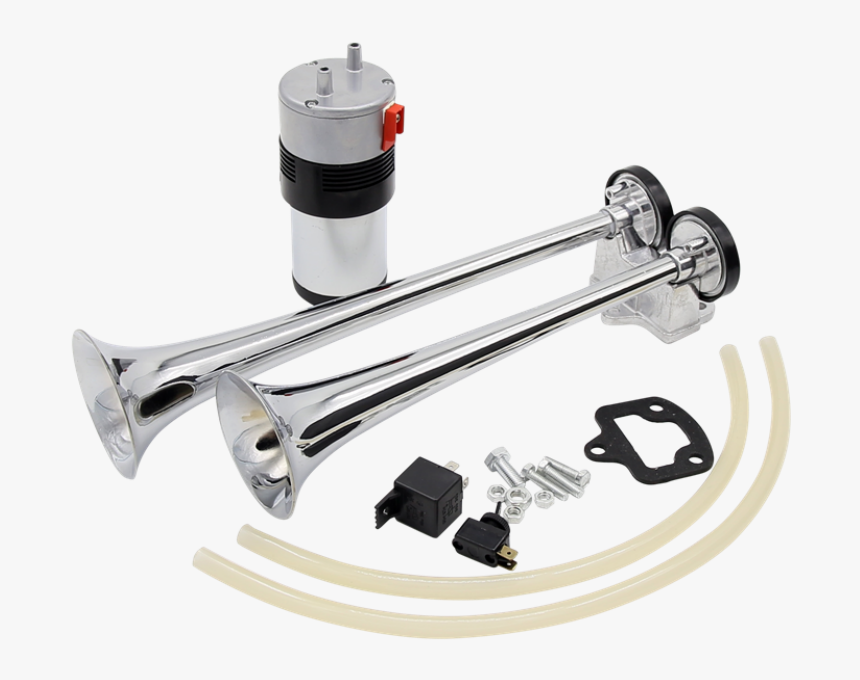 图片3 - Air Horn, HD Png Download