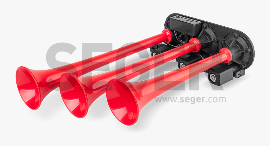 Airhorn Png, Transparent Png