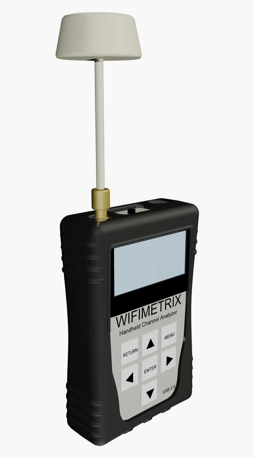 Airhorn Png, Transparent Png