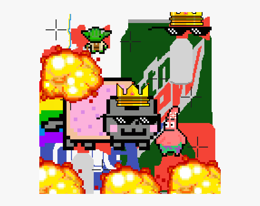 Cartoon, HD Png Download