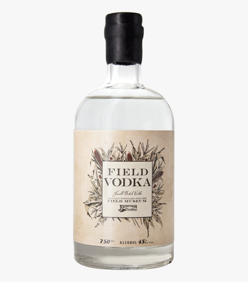 Field Vodka, HD Png Download