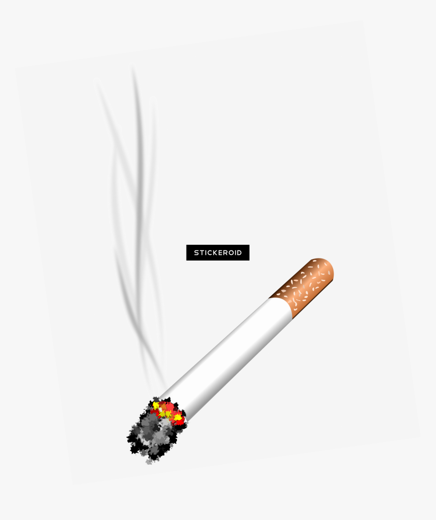 Cigarette Smoke , Png Download, Transparent Png