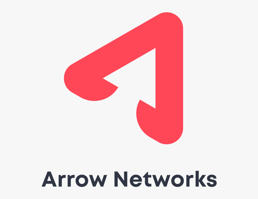 Arrow Networks - Mmb Networks, HD Png Download