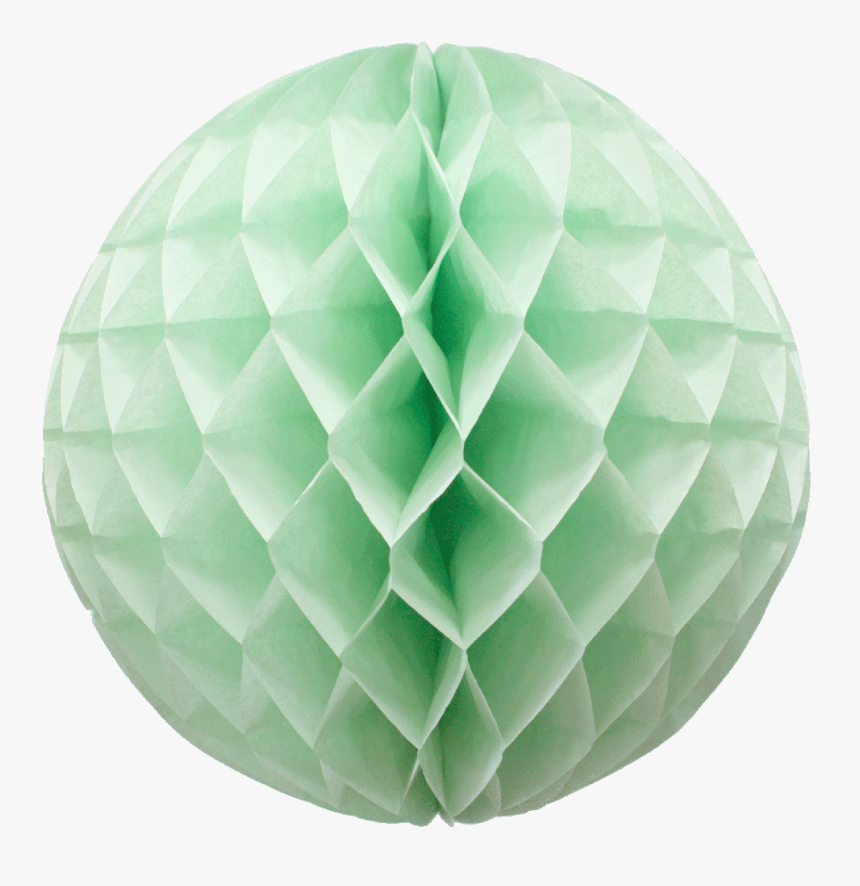 Honey Comb Png - Origami, Transparent Png