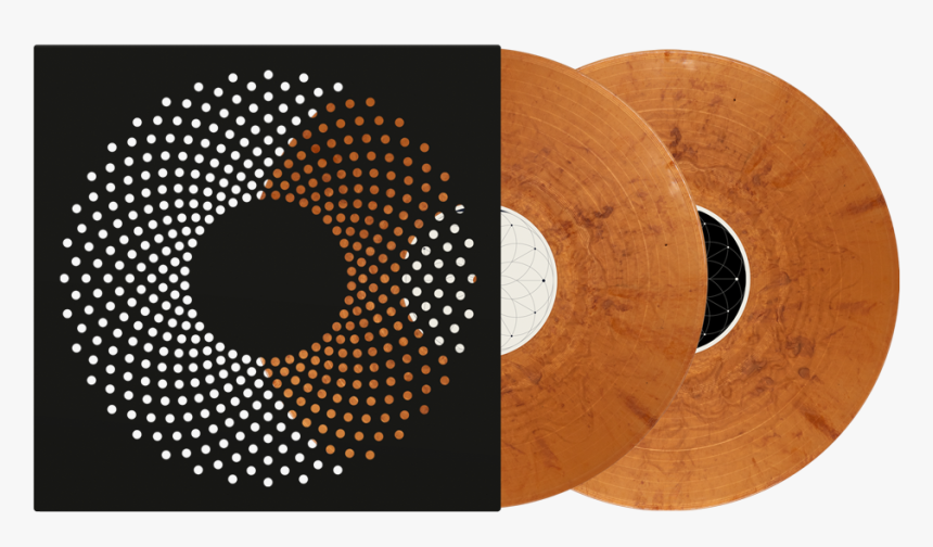 Traktor Time Code, HD Png Download