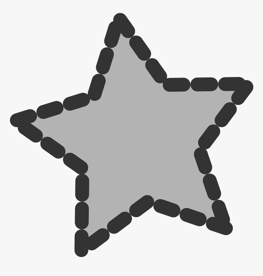 Children's Shapes, HD Png Download