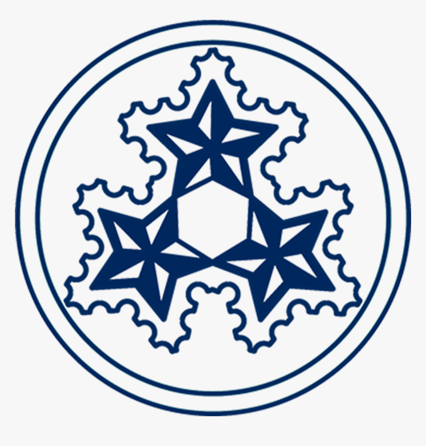 Three Star Brand, HD Png Download