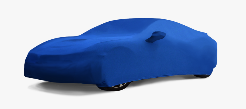 Silhouette Indoor Cover - Car Silhouette Car Cover Png, Transparent Png