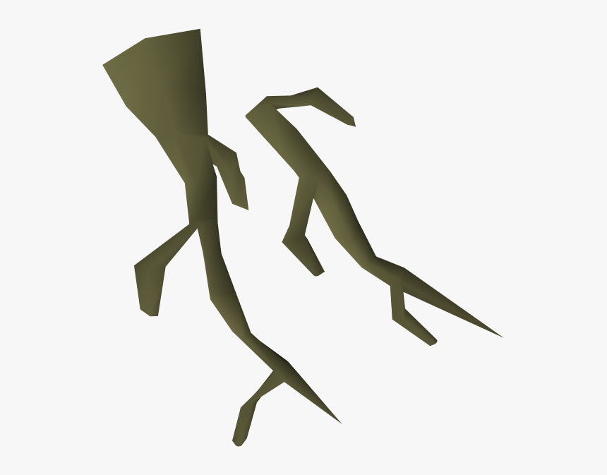12 Tree Roots Pictures Free Cliparts That You Can Download - Illustration, HD Png Download