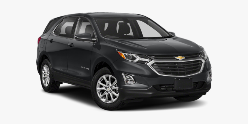 2019 Chevy Equinox Lt, HD Png Download