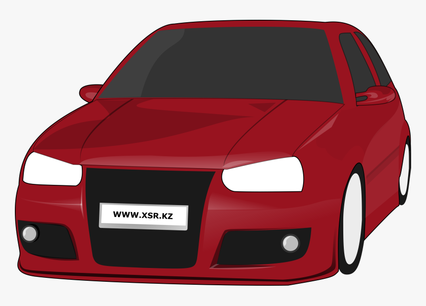 Vw Golf Clip Art, HD Png Download