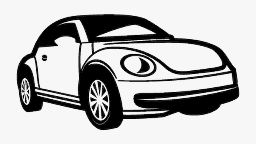 Volkswagen Beetle, HD Png Download