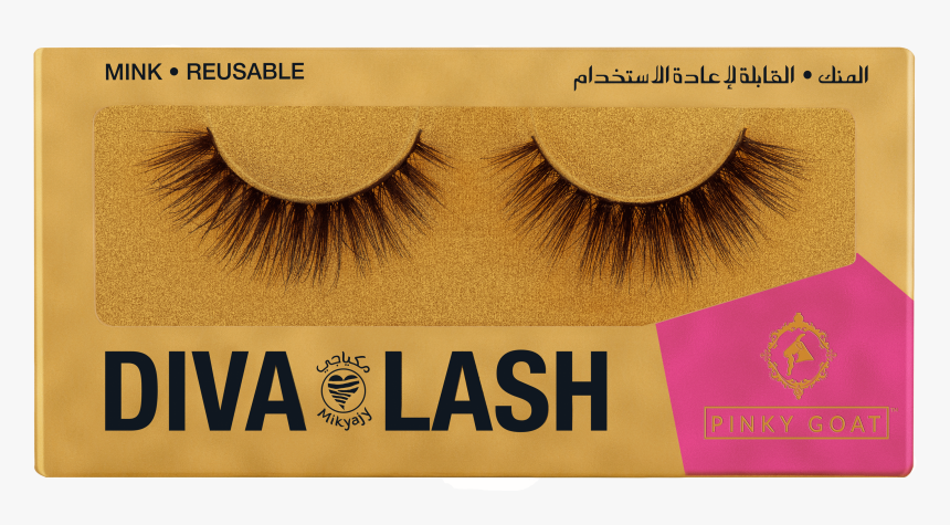 Eyelash Extensions, HD Png Download