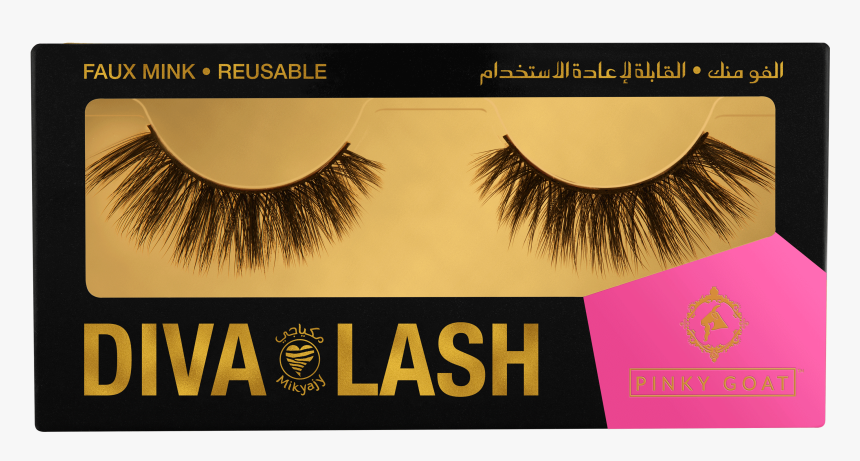Eyelash Extensions, HD Png Download